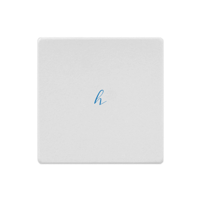 Personalized Absorbent Square Ceramic Stone Coaster