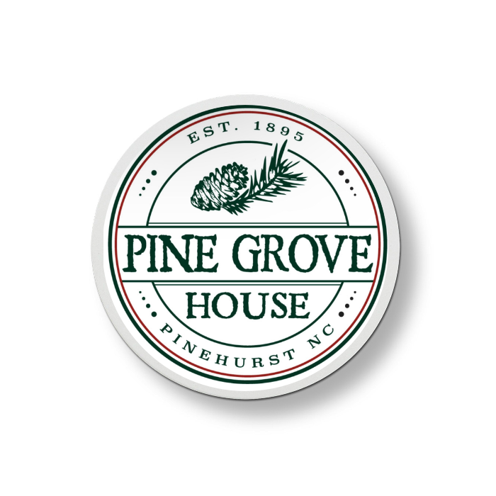 Personalized Absorbent Round Ceramic Stone Coaster