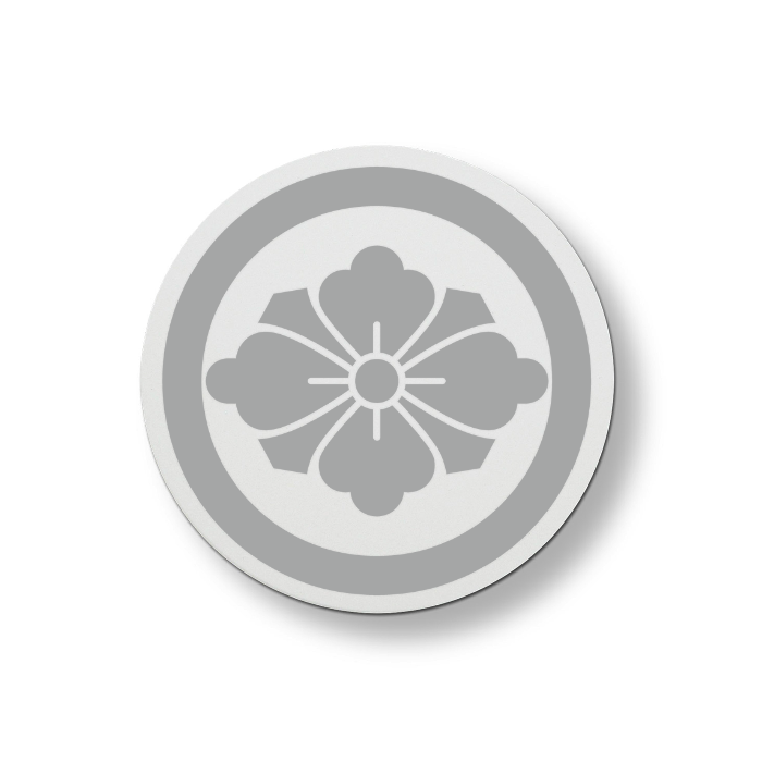 Personalized Absorbent Round Ceramic Stone Coaster
