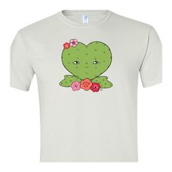 Custom Printed Gildan Soft Unisex Tee Shirt