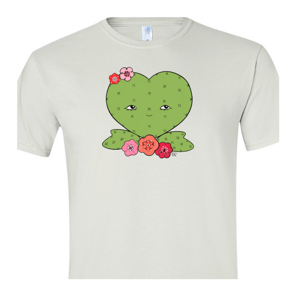 Custom Printed Gildan Soft Unisex Tee Shirt