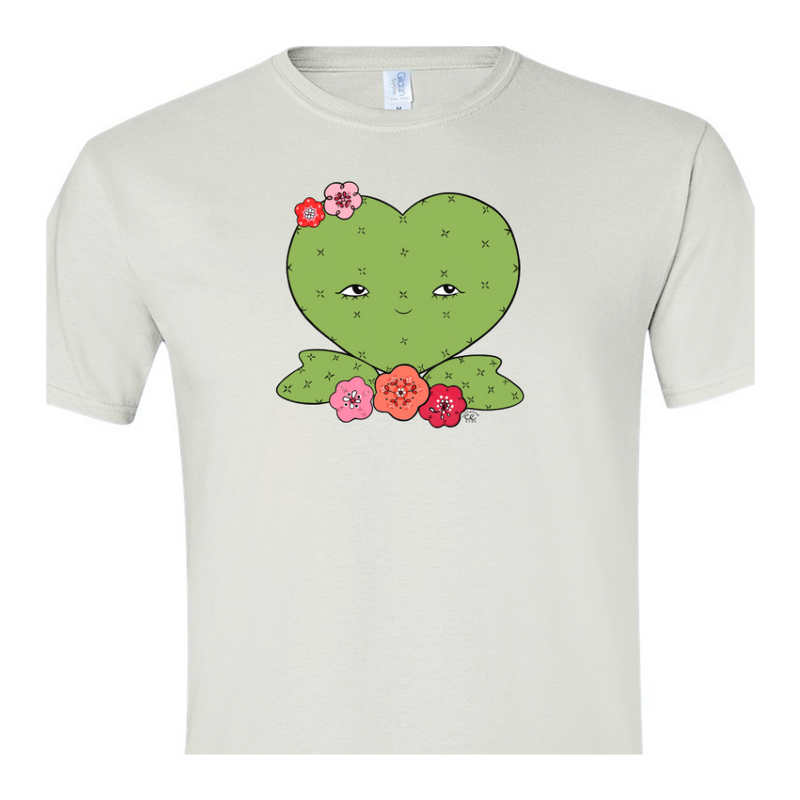 Custom Printed Gildan Soft Unisex Tee Shirt