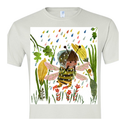 Custom Printed Gildan Soft Unisex Tee Shirt