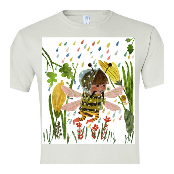 Custom Printed Gildan Soft Unisex Tee Shirt