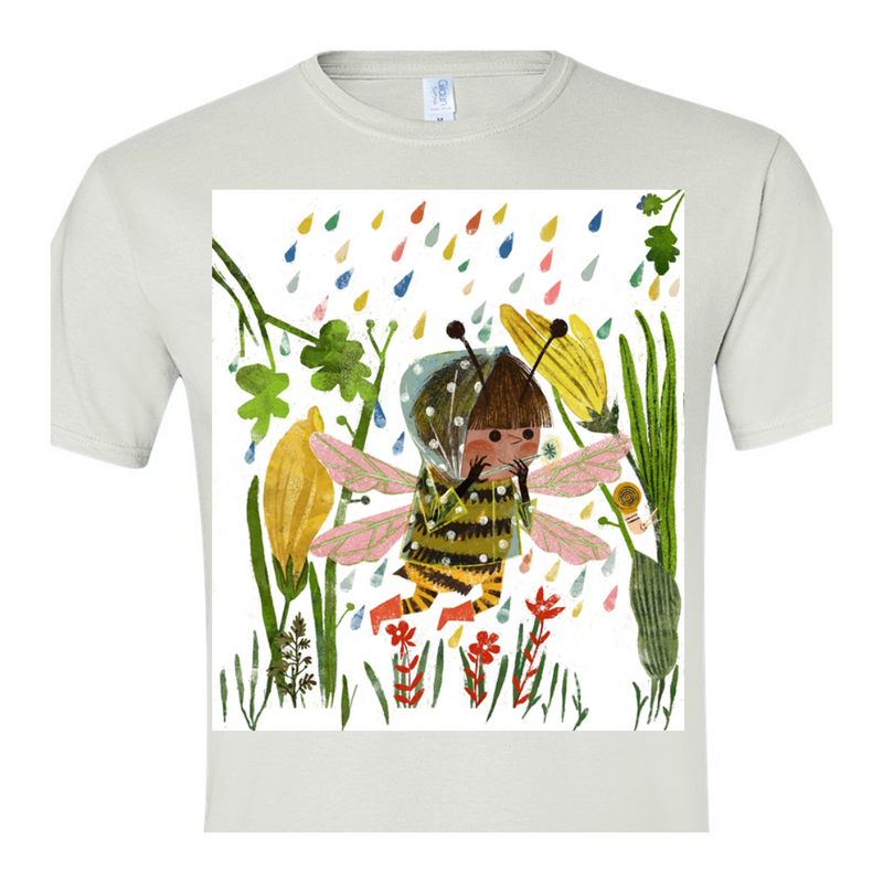 Custom Printed Gildan Soft Unisex Tee Shirt