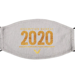 Custom Printed Face Masks