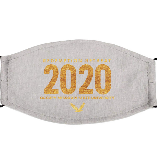 Custom Printed Face Masks
