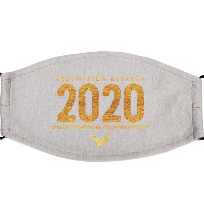 Custom Printed Face Masks
