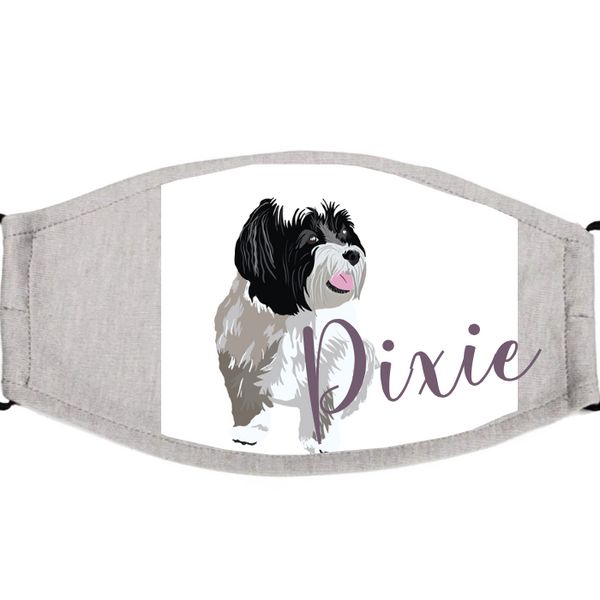 Custom Printed Face Masks