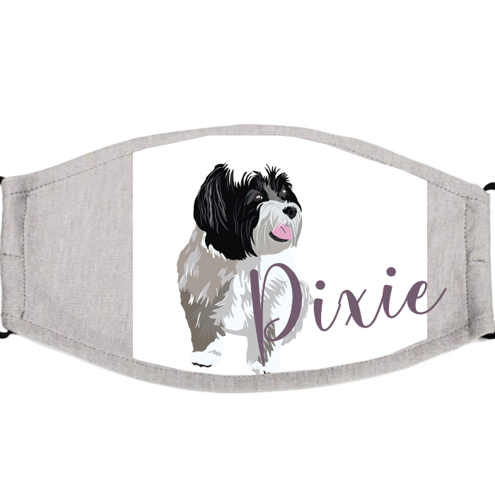 Custom Printed Face Masks