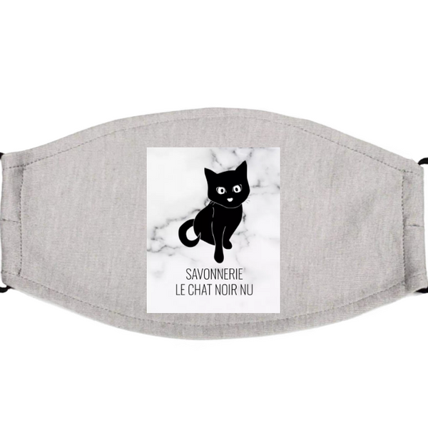 Custom Printed Face Masks