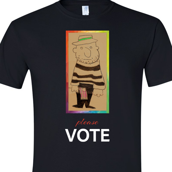 Custom Printed Gildan Soft Unisex Tee Shirt