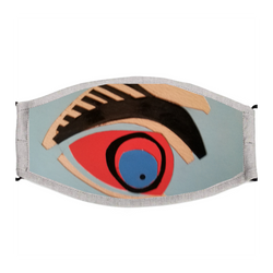 Custom Printed Face Masks