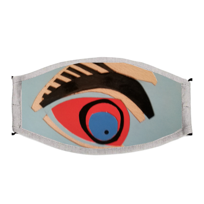 Custom Printed Face Masks