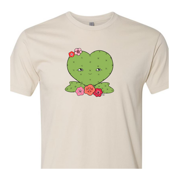 Custom Printed Next Level Premium Cotton Tee Shirt