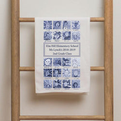 Classroom Art Towel