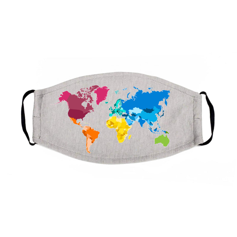 Custom Printed Face Masks