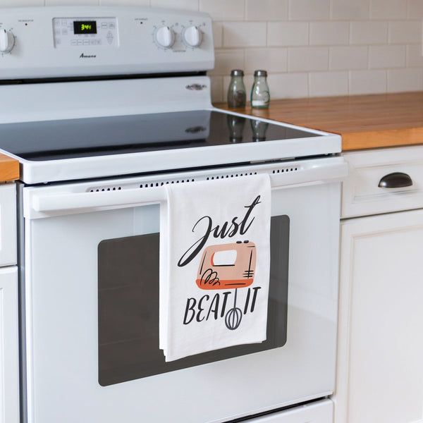 Funny Kitchen Towels – Do Take It Personally