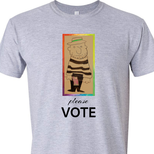 Custom Printed Gildan Soft Unisex Tee Shirt