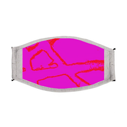 Custom Printed Face Masks