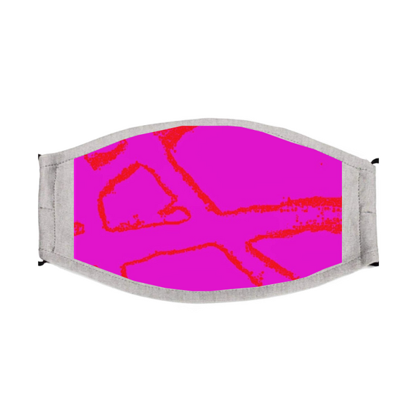 Custom Printed Face Masks