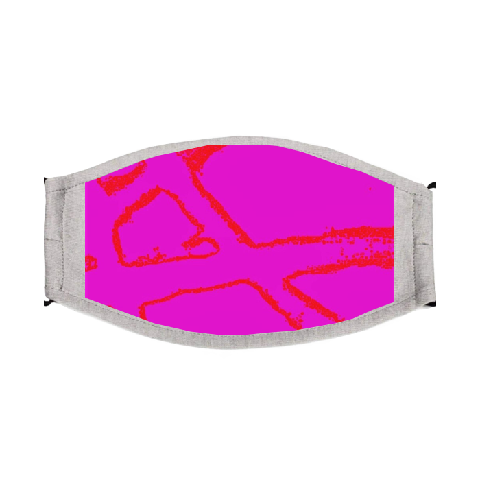 Custom Printed Face Masks