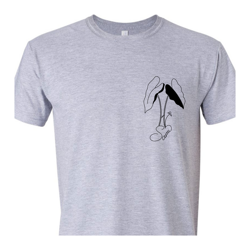 Custom Printed Gildan Soft Unisex Tee Shirt