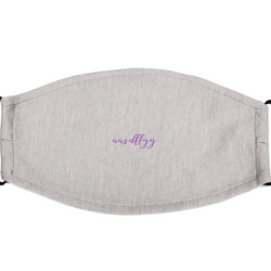 Custom Printed Face Masks