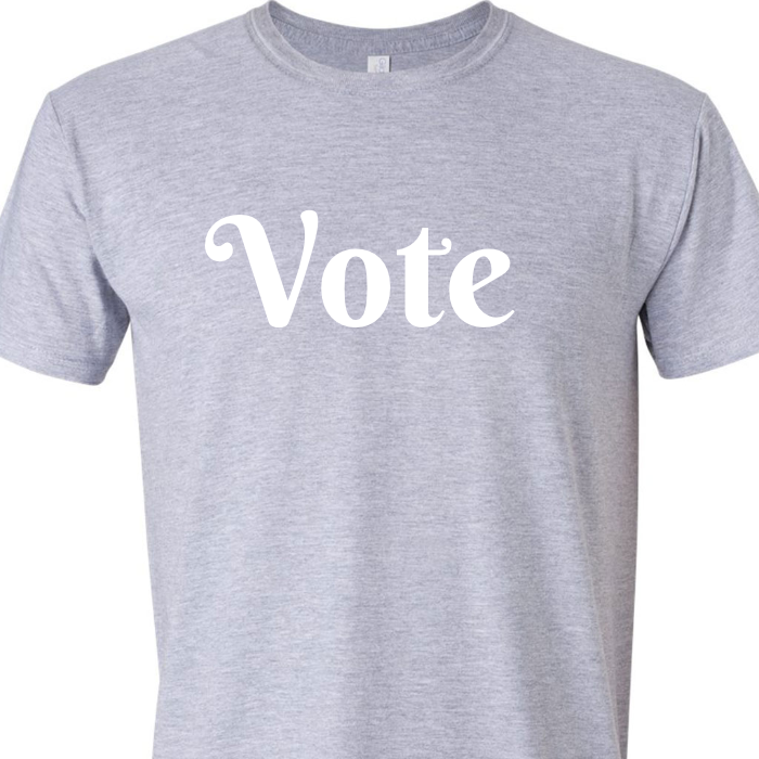Custom Printed Gildan Soft Unisex Tee Shirt