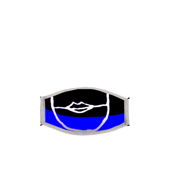 Custom Printed Face Masks
