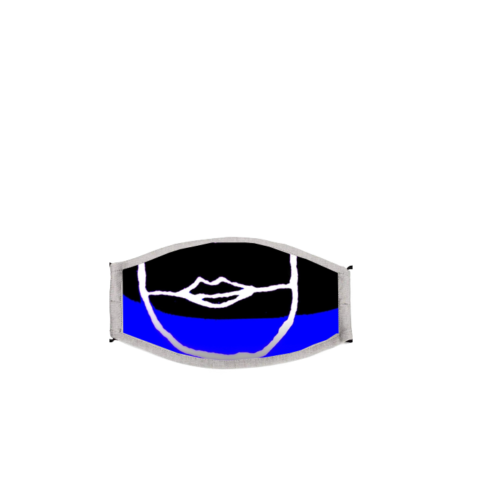 Custom Printed Face Masks