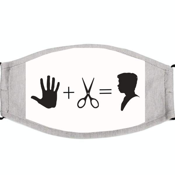 Custom Printed Face Masks
