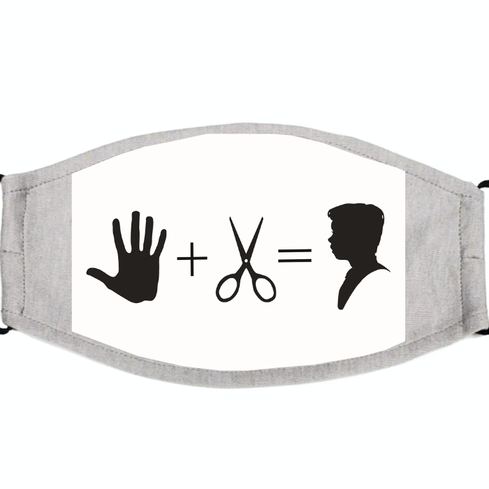 Custom Printed Face Masks