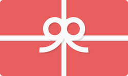 Canvastry Gift Card