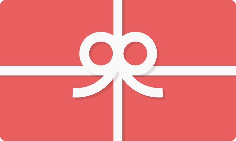 Canvastry Gift Card