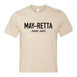 Custom Printed Bella Canvas Unisex Heather Tee Shirt