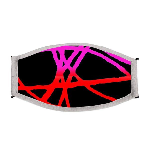 Custom Printed Face Masks