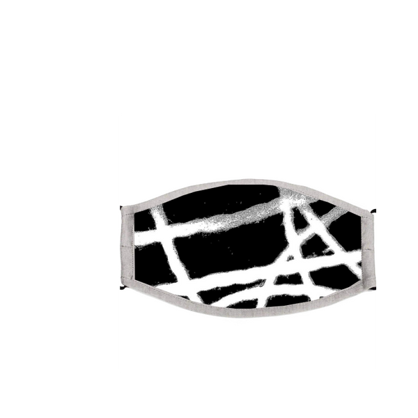Custom Printed Face Masks