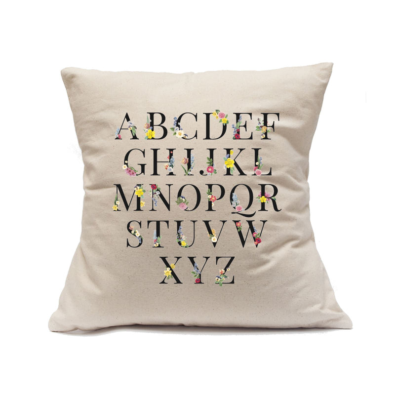 PILLOW INSERT INCLUDED Personalized Decorative Throw Pillow 